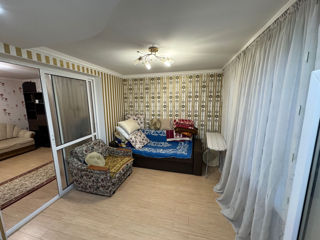 Apartament cu 3 camere, 72 m², Ciocana, Chișinău foto 4