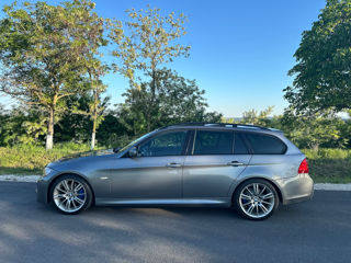 BMW 3 Series фото 7