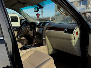 Lexus GX Series foto 8