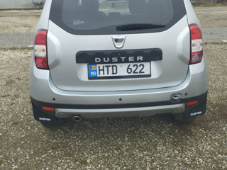 Dacia Duster foto 4