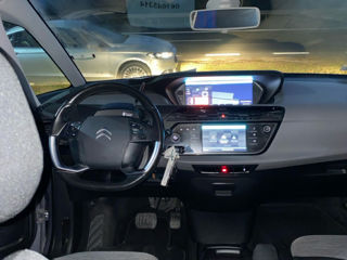 Citroen C4 foto 7