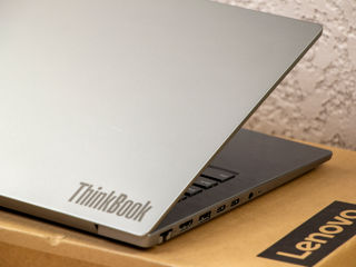 Lenovo ThinkBook 14/ Core i7 1065G7/ 16Gb Ram/ Iris Plus/ 256Gb SSD/ 14" FHD IPS!! foto 13