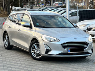 Ford Focus foto 1