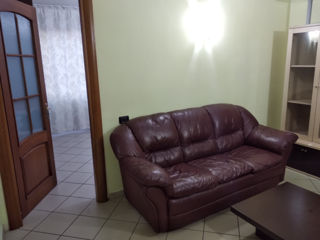 Apartament cu 1 cameră, 40 m², Botanica, Chișinău foto 8