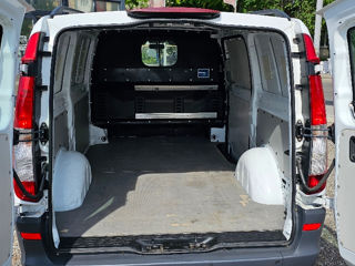 Mercedes VITO 116 CDI foto 9