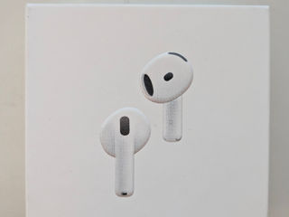 Apple Airpods 4 ANC foto 1