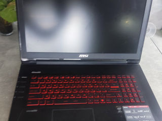 Msi GT72 Dominator foto 7