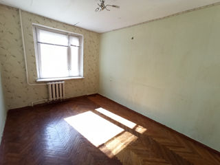 Apartament cu 2 camere, 54 m², Râșcani, Chișinău