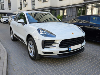 Porsche Macan foto 2