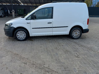 Volkswagen Caddy foto 3