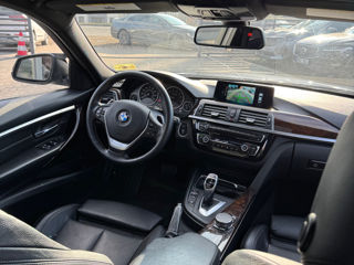 BMW 3 Series foto 5