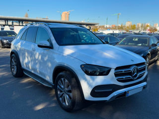 Mercedes GLE foto 3