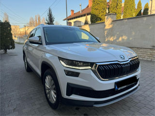 Skoda Kodiaq foto 2