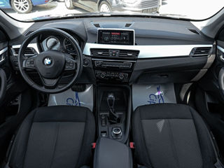 BMW X1 foto 5