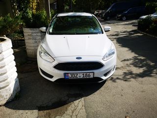 Ford Focus foto 3