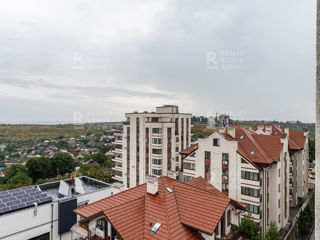 Apartament cu 3 camere, 97 m², Durlești, Chișinău foto 3