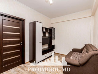 Apartament cu 1 cameră, 48 m², Centru, Chișinău foto 5