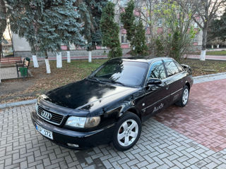 Audi A6 foto 11