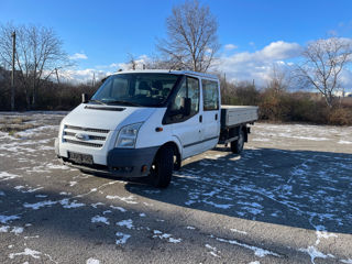 Ford Transit foto 3