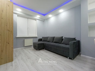 Apartament cu 2 camere, 83 m², Ciocana, Chișinău foto 4