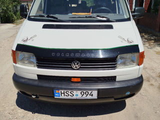 Volkswagen T4