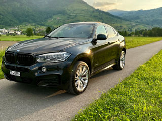 BMW X6 foto 4