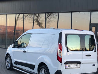 Ford Transit Connect foto 3