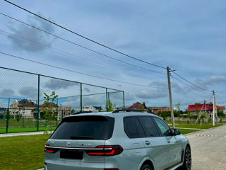 BMW X7 foto 5