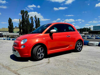 Fiat 500 foto 8