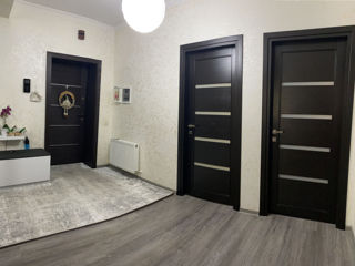 Apartament cu 2 camere, 87 m², Buiucani, Chișinău foto 6