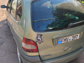 Renault Scenic foto 6