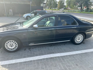 Rover 75 foto 4