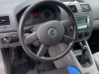 Volkswagen Golf foto 10