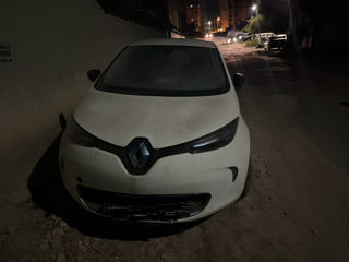 Renault ZOE foto 3