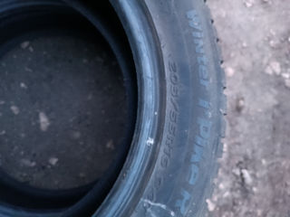 2 anvelope 205/55 R16 foto 2