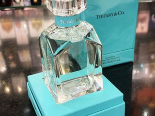 Tiffany co