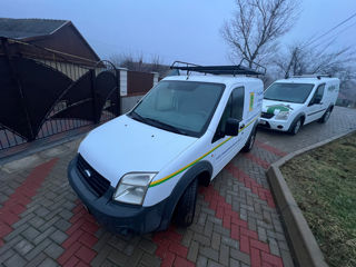 Ford Transit Connect foto 2