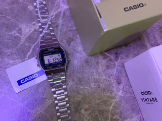 Часы/CeasCasio