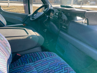 Mercedes Sprinter 212 ! foto 6