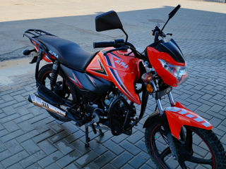 Alpha Moto