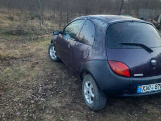 Ford Ka foto 5