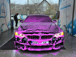 BMW 4 Series foto 2