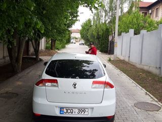 Renault Laguna foto 4