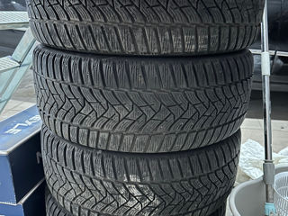 Шины R18 225/40 Dunlop