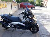 Yamaha T-Max foto 6