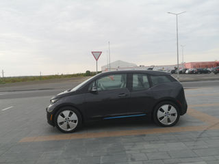 BMW i3 foto 6