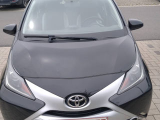 Toyota Aygo foto 7