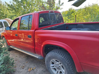 Dodge Dakota foto 6