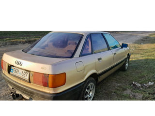 Audi 80