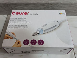 Beurer Beauty MP62